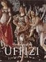 Treasures of the Uffizi: Florence (Tiny Folio)