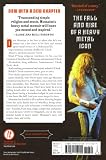 Download Mustaine: A Heavy Metal Memoir