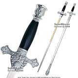 Knights of Columbus Ceremonial 4th Degree KOC Sword New