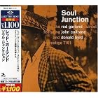 Soul Junction by  Red Garland 
