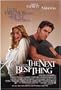 The Next Best Thing Poster Movie 11x17 Madonna Rupert Everett Benjamin Bratt Michael Vartan