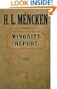 Minority Report
