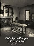  : 250 of the Best (Olde Tyme Recipes)