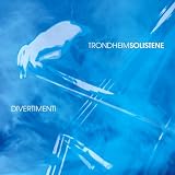 Divertimenti - Trondheim Solistene [Hybrid SACD] [Includes Blu-Ray Disc]