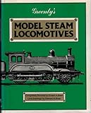 Greenly's model steam locomotives
