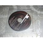 Paste Magazine New Music Sampler # 39 February 2008 by  Radiohead, The Whigs, Sydney Wayser, Doug Burr, and The Main Drag 
