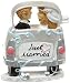 Wilton Car Humorous Topper