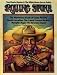 Gene Autry / Rolling Stone Magazine Vol. 146, October 25, 1973, Art Print by Gary Overacre