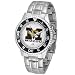 Missouri Tigers NCAA Competitor Mens Watch (Metal Band)