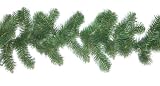 Good Tidings BOT98495 9-Feet by 11-Inch Douglas Fir Artificial Christmas Garland