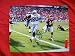 Darren Mcfadden Autographed Oakland Raiders 11x14 Photo, Proof Photo of Darren Signing for Us.