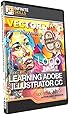 Learning Adobe Illustrator CC - Training DVD