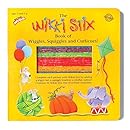 The Wikki Stix Book of Wiggles, Squiggles &amp; Curlicues