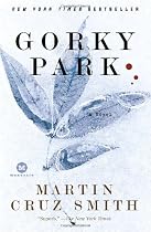 Gorky Park: A Novel