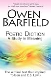 Poetic Diction: A Study in Meaning