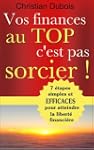 Vos finances au top, c'est pas sorcier