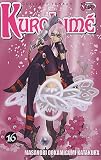 Kurohim�, Tome 16 :