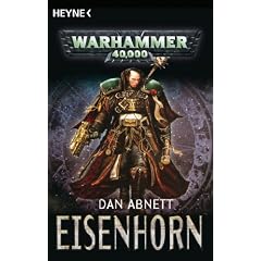 Eisenhorn: Drei Warhammer-40,000-Romane in einem Band
