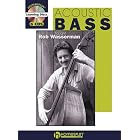 Click here to buy Acoustic Bass by  Rob Wasserman.