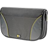 New Case Logic Black 72 Cd Nylon Sport Media Wallet Liner Notes Durable Nylon Material Prosleeves
