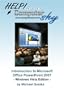 Introduction to Microsoft Office PowerPoint 2007