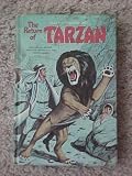 The Return of Tarzan