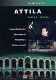 Atilla [DVD] [2005]