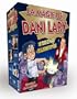 La Magie de Dani Lary - 100 Tours de magie + 52 Illusions d'optique