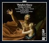 Gouvy: Oedipe A Colone [Joachim Fontaine, Christ Ratzenböck, Vinzenz Haab] [CPO: 777825-2]