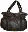 Women's Nine West Purse Handbag Tourist Mushroom