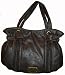 Women's Nine West Purse Handbag Tourist Mushroom