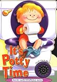 It's Potty Time for Boys (It's Time to...Board Book Series)