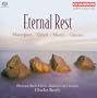 Eternal Rest - Phoenix Bach Choir, Kansas City  Chorale