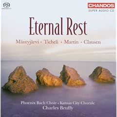 Eternal Rest [Hybrid SACD]