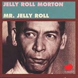 Mr. Jelly Roll