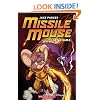 Missile Mouse, No. 2: Rescue on Tankium3