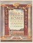 Diane Seed's Rome for All Seasons: A Cookbook