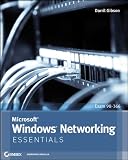 Microsoft Windows Networking Essentials 51eFOBDRYHL. SL160 Microsoft Windows Networking Essentials