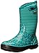 Bogs Classic Flower Stripe Winter Snow Boot