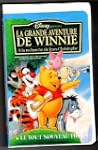 Grande Aventure De Winnie, La