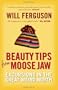 Beauty Tips from Moose Jaw