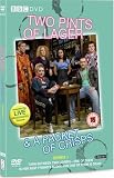 Two Pints of Lager and a Packet of Crisps - Series 7 - 2-DVD Set ( Two Pints of Lager and a Packet of Crisps - Series Seven ) ( 2 Pints of Lager and a Packet of Crisps ) [ NON-USA FORMAT, PAL, Reg.2 Import - United Kingdom ]