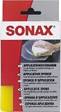 Produkt-Bild: SONAX 04173000 ApplikationsSchwamm D/GB/F/NL/I/E