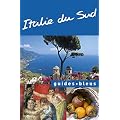 Guide Bleu Italie du sud