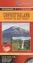 Islande Sud-Ouest : 1/250 000
