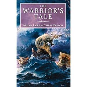 The Warrior's Tale (REQ)