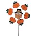Search : Pilgrim and Pumpkins Spinner - 48