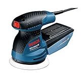 ボッシュ:吸じんランダムアクションサンダー GEX125-1AE 000555106228