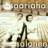 Saariaho: Chateau de l`ame