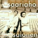 Saariaho: Chateau de l'ame